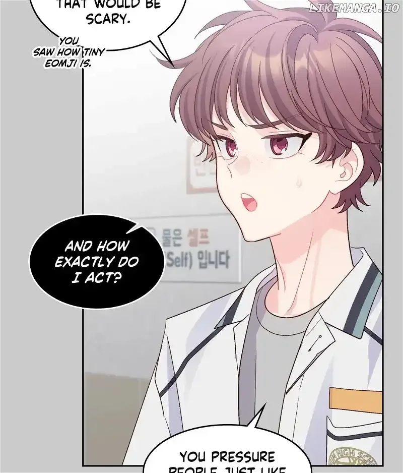Merry Marbling Chapter 67 page 51
