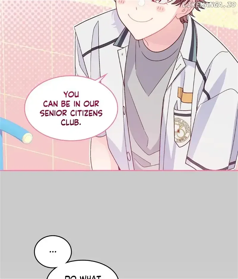 Merry Marbling Chapter 67 page 66