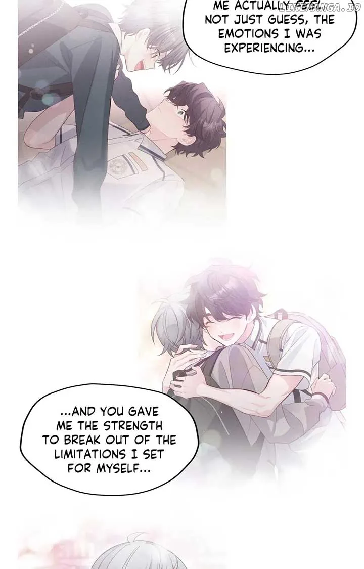 Merry Marbling Chapter 62 page 64