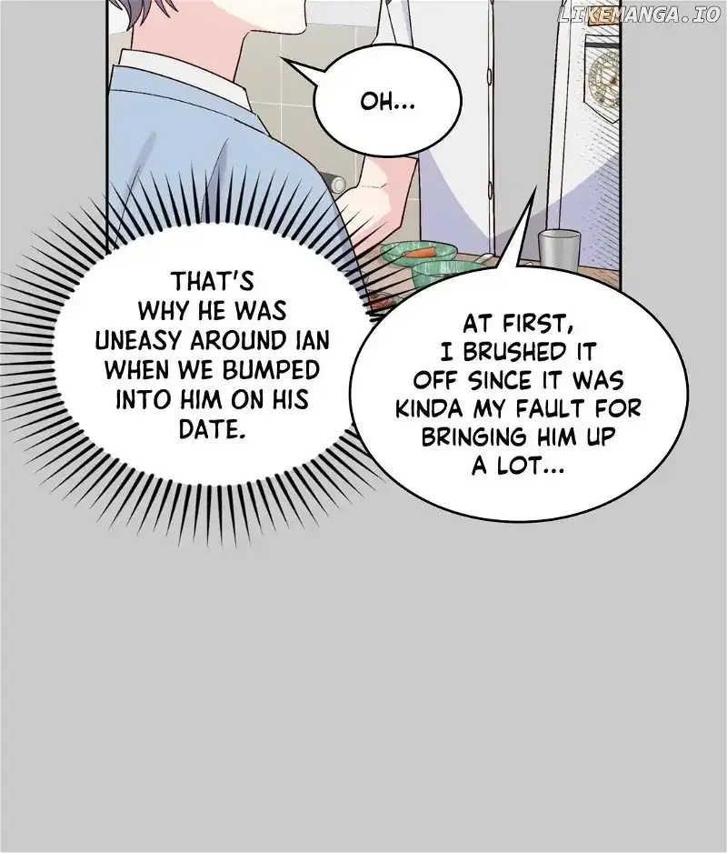 Merry Marbling Chapter 67 page 58