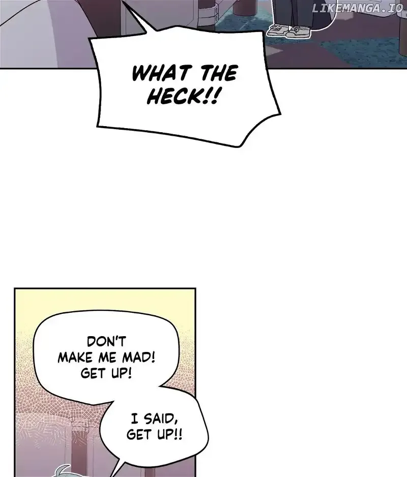 Merry Marbling Chapter 67 page 23