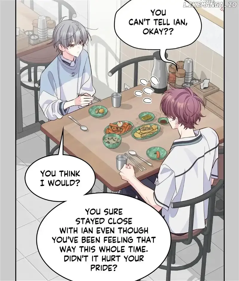 Merry Marbling Chapter 67 page 62