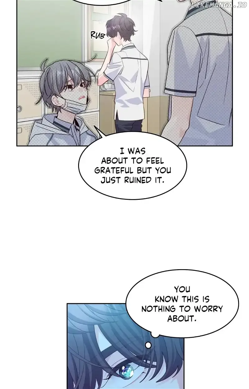 Merry Marbling Chapter 68 page 6