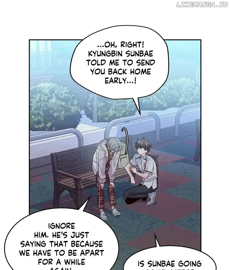 Merry Marbling Chapter 67 page 70
