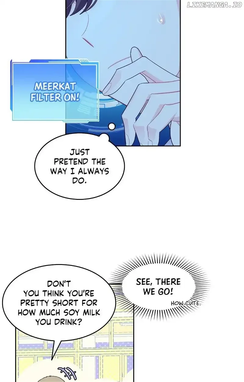 Merry Marbling Chapter 68 page 7