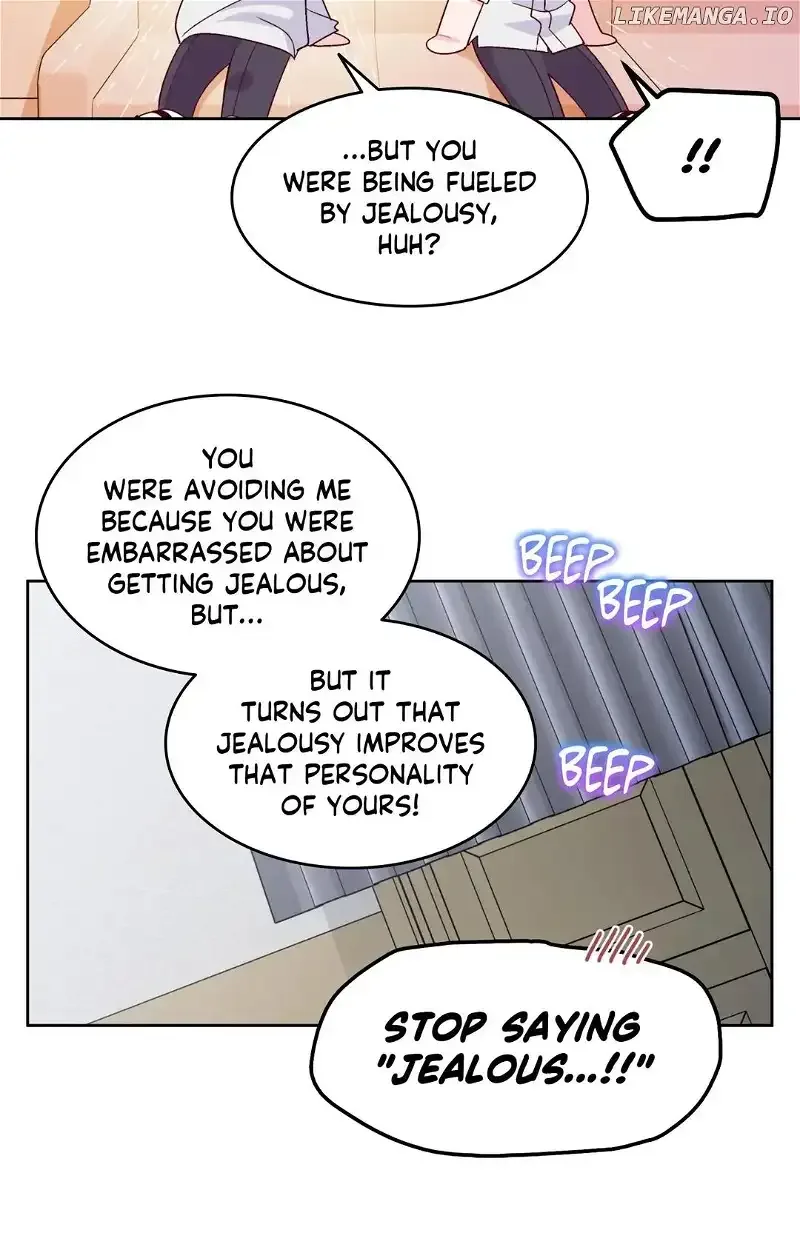 Merry Marbling Chapter 68 page 29