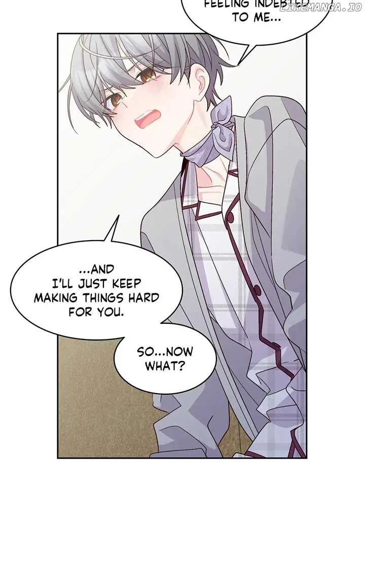 Merry Marbling Chapter 62 page 57