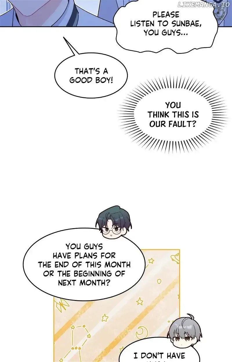 Merry Marbling Chapter 68 page 32