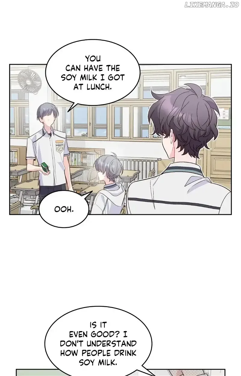Merry Marbling Chapter 68 page 5