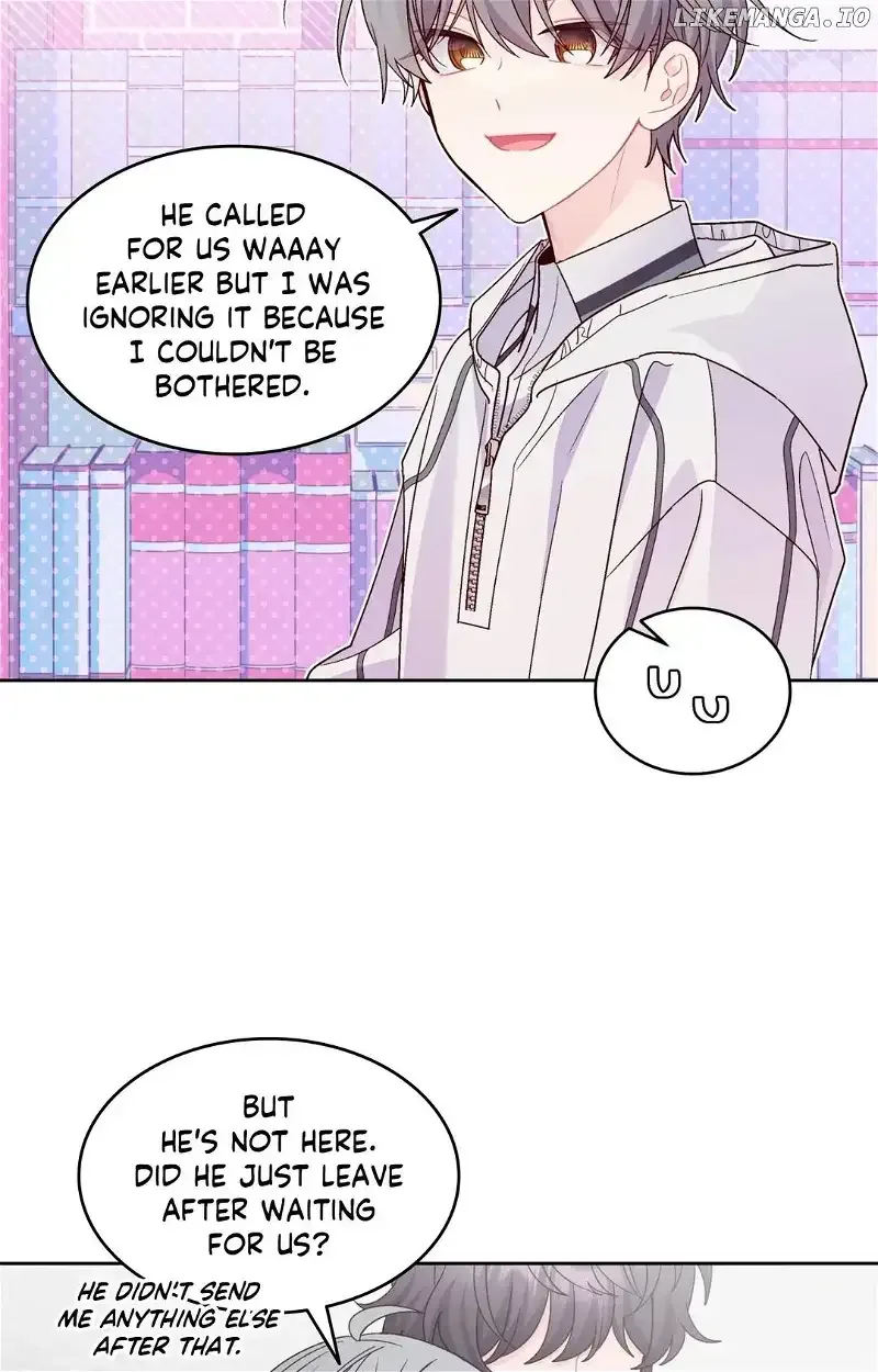 Merry Marbling Chapter 68 page 23
