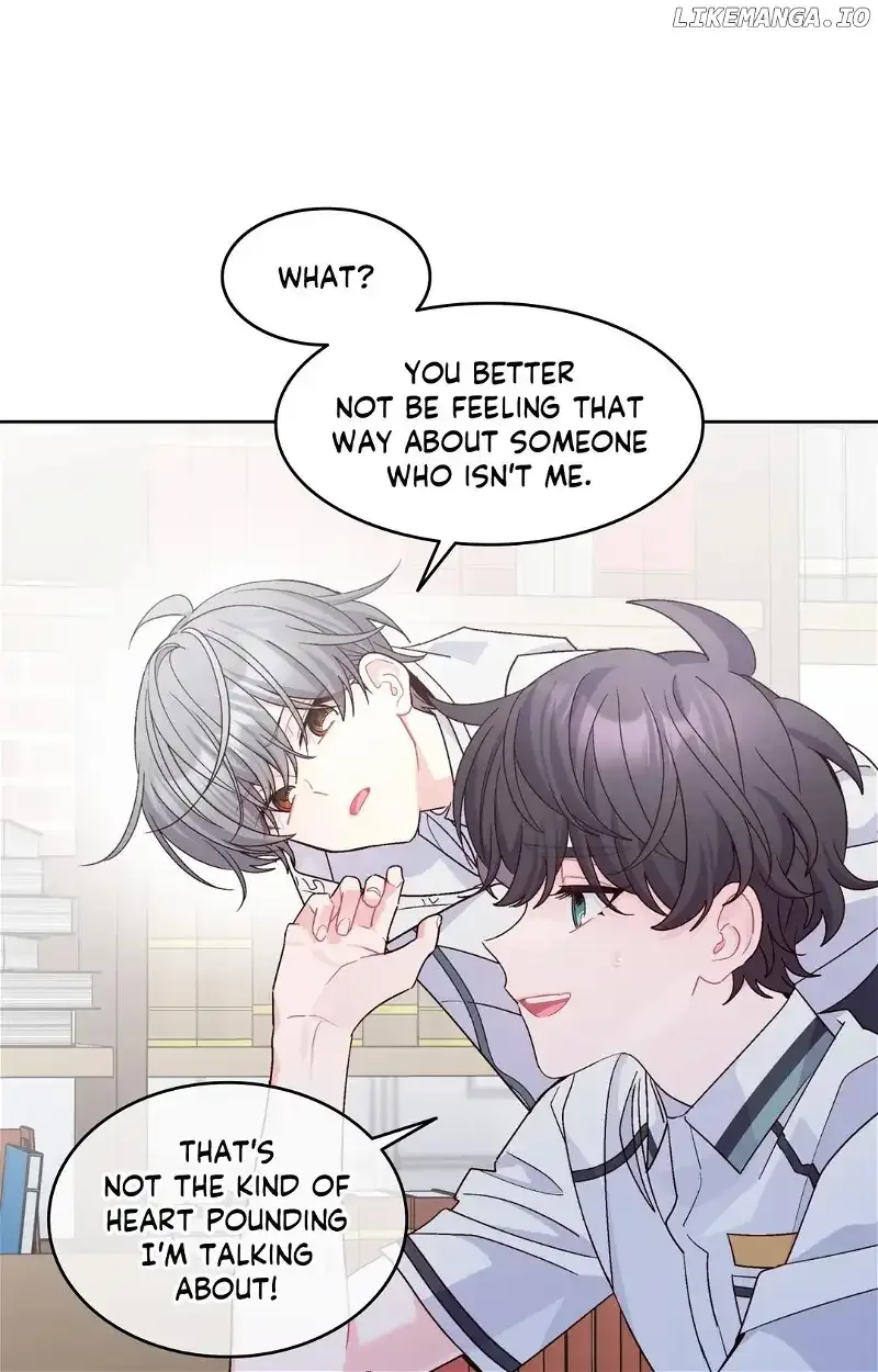 Merry Marbling Chapter 68 page 20