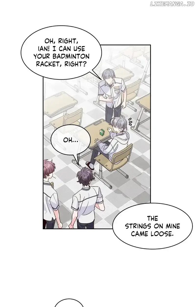 Merry Marbling Chapter 68 page 12