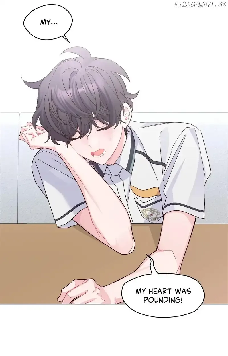 Merry Marbling Chapter 68 page 19