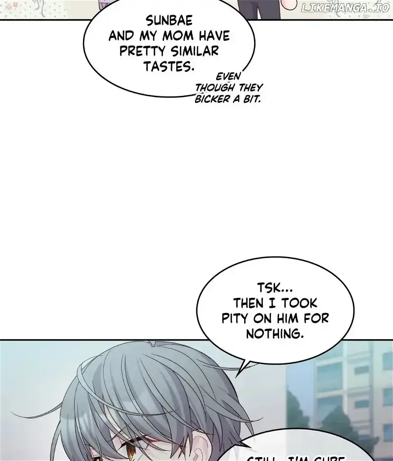 Merry Marbling Chapter 67 page 74