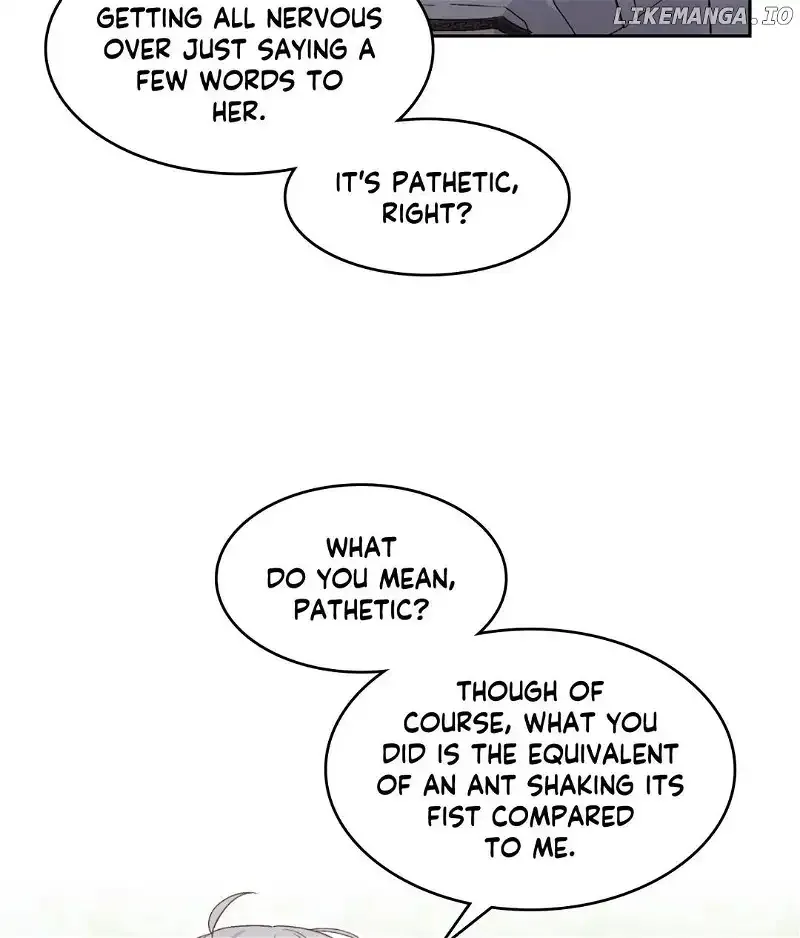 Merry Marbling Chapter 67 page 11