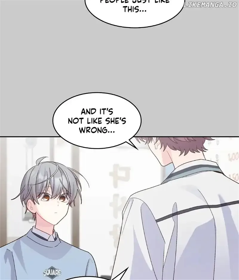Merry Marbling Chapter 67 page 52