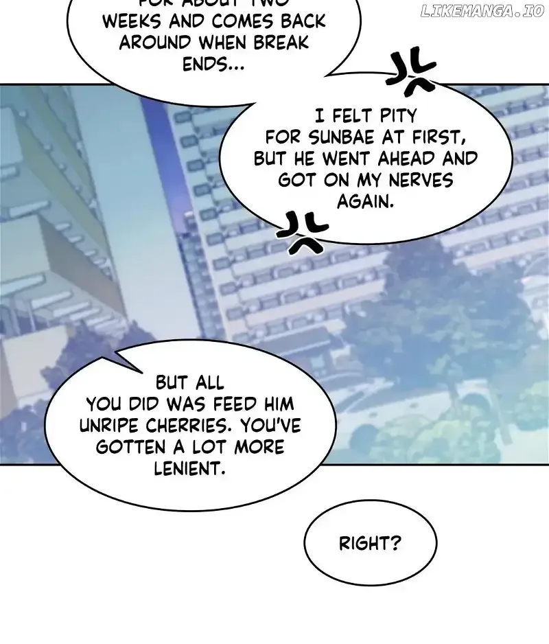 Merry Marbling Chapter 67 page 72