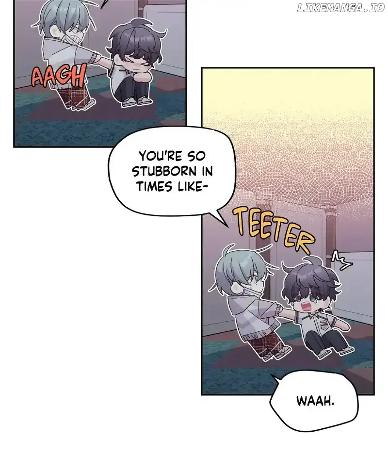 Merry Marbling Chapter 67 page 24