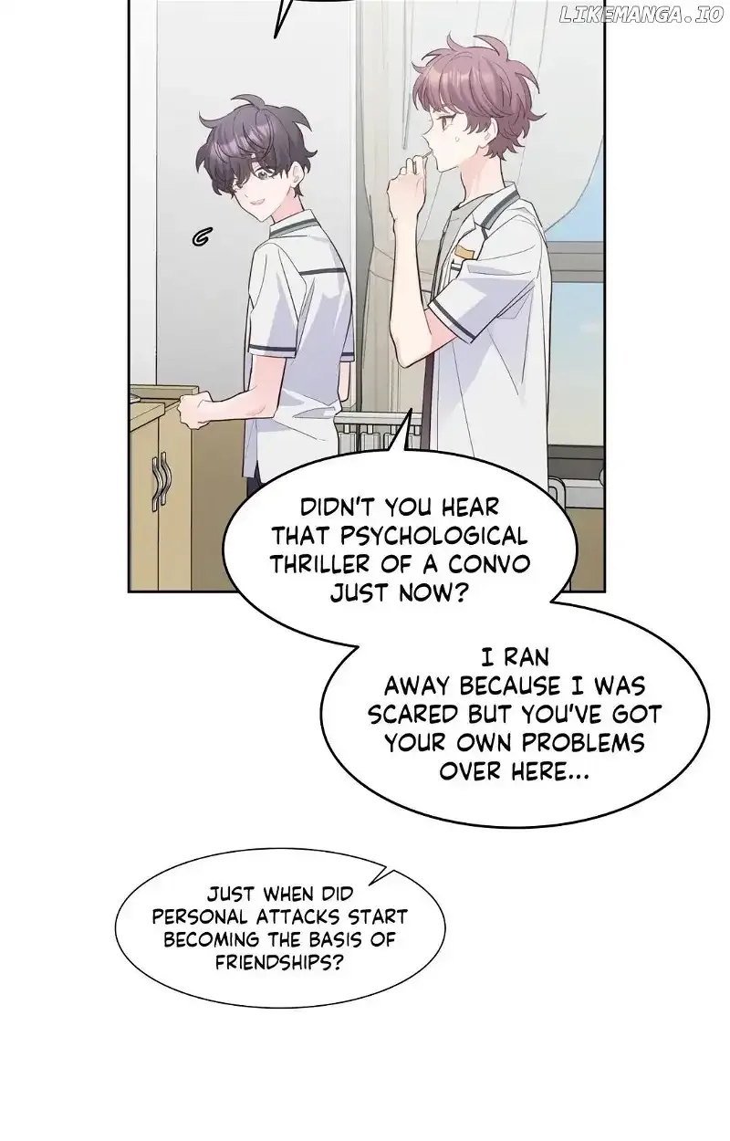 Merry Marbling Chapter 68 page 10