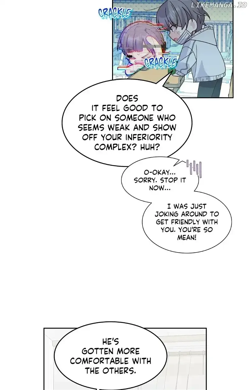 Merry Marbling Chapter 68 page 9
