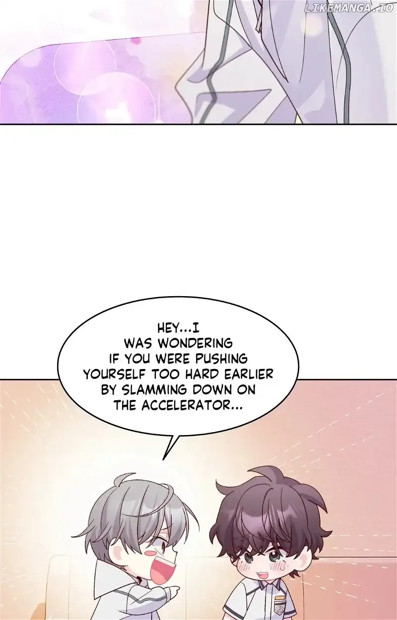 Merry Marbling Chapter 68 page 28