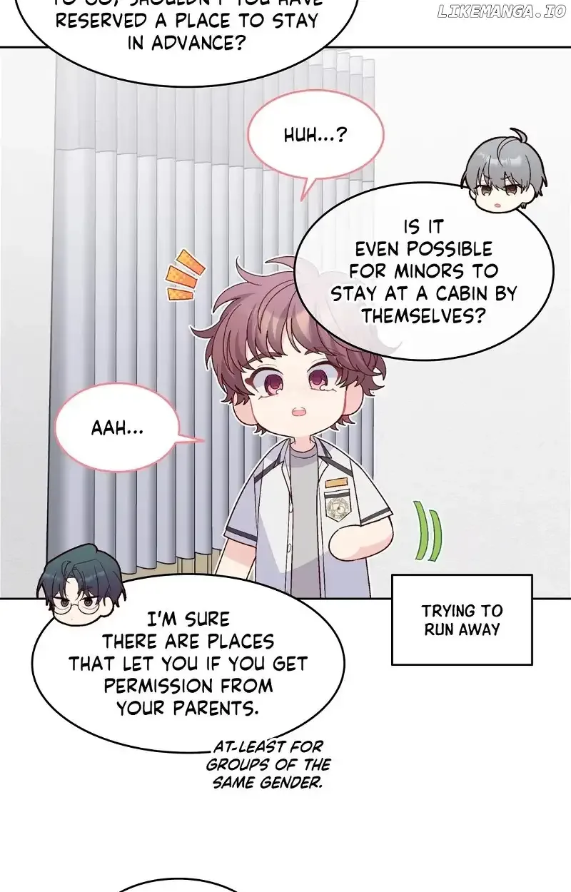 Merry Marbling Chapter 68 page 41