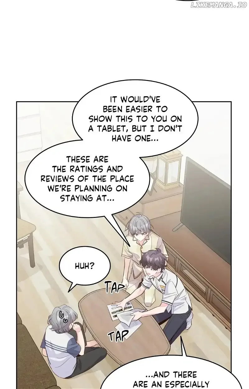 Merry Marbling Chapter 68 page 63