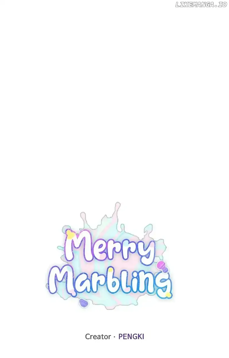Merry Marbling Chapter 68 page 44