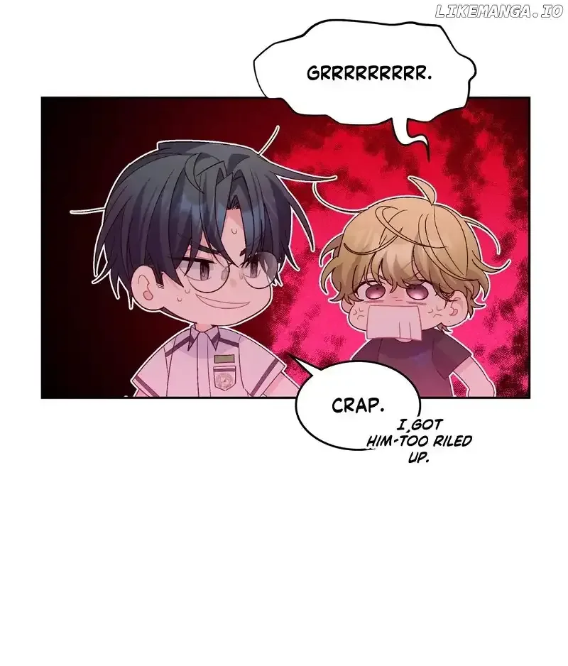 Merry Marbling Chapter 67 page 86