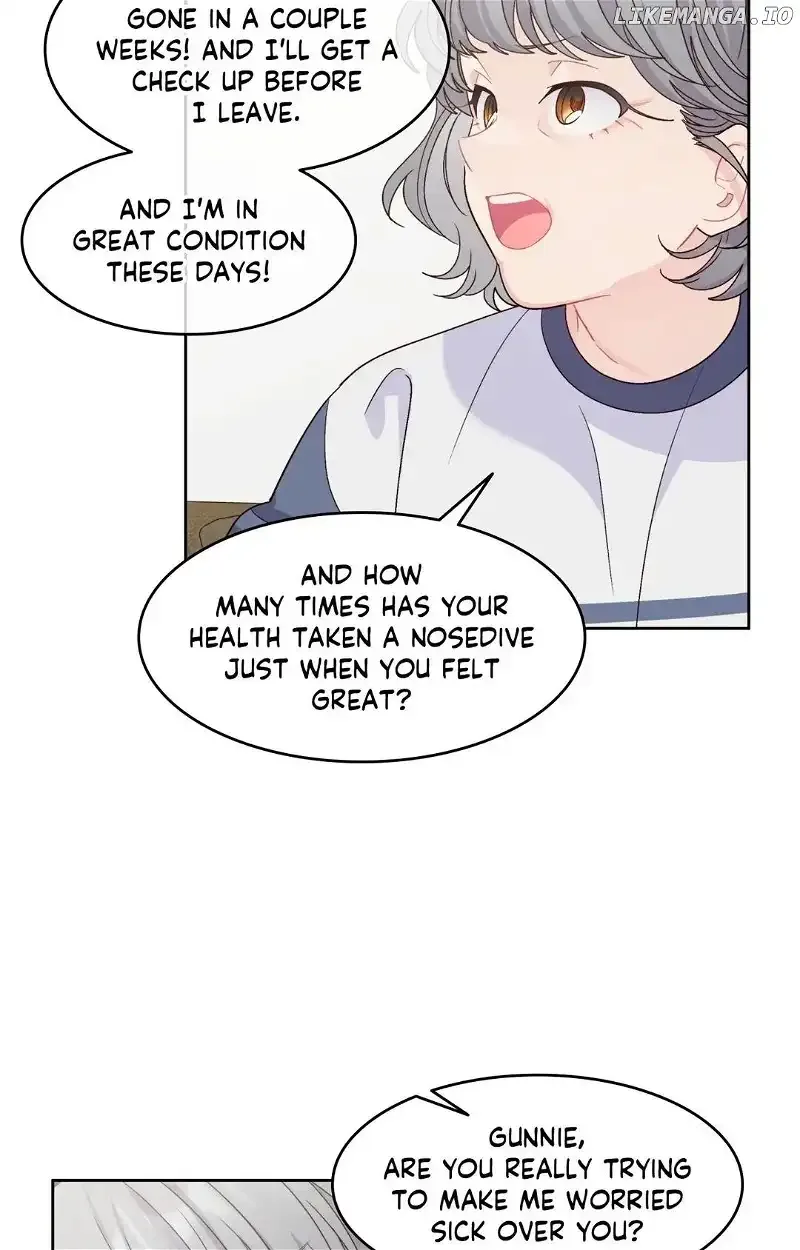 Merry Marbling Chapter 68 page 57