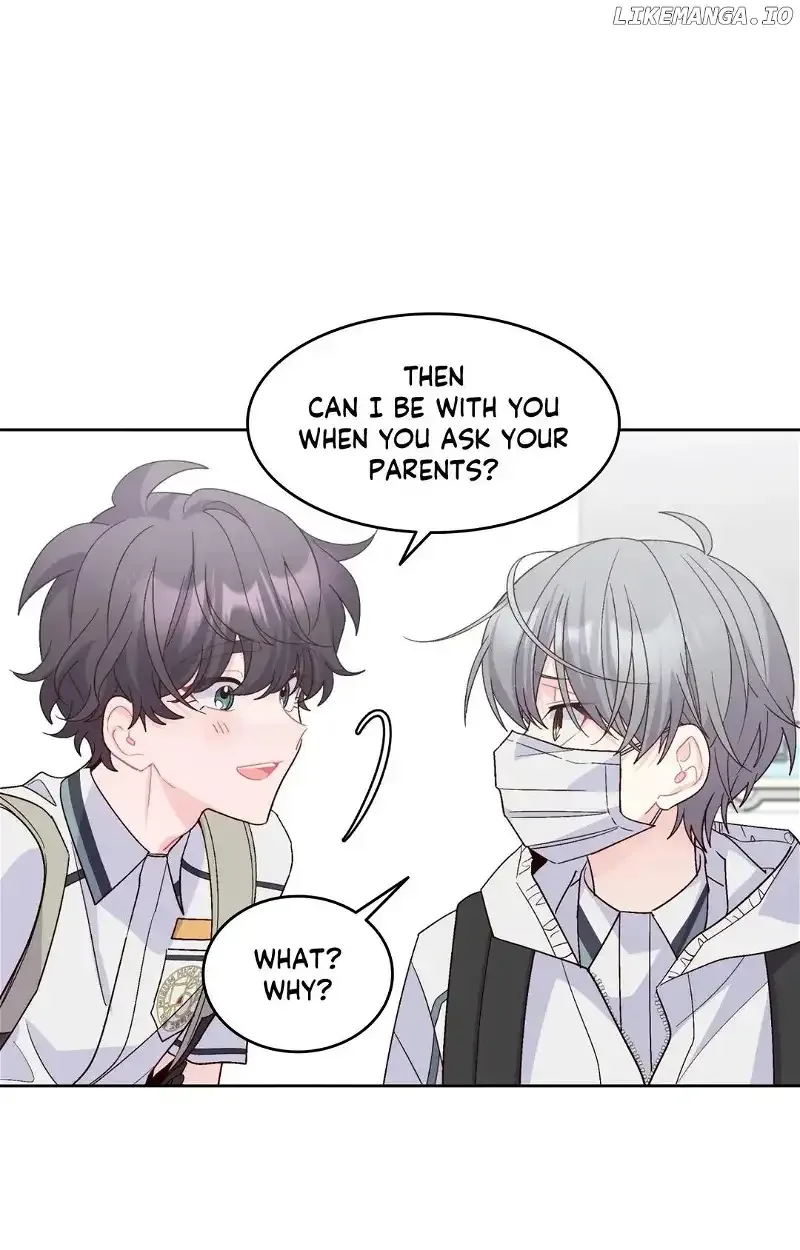 Merry Marbling Chapter 68 page 49