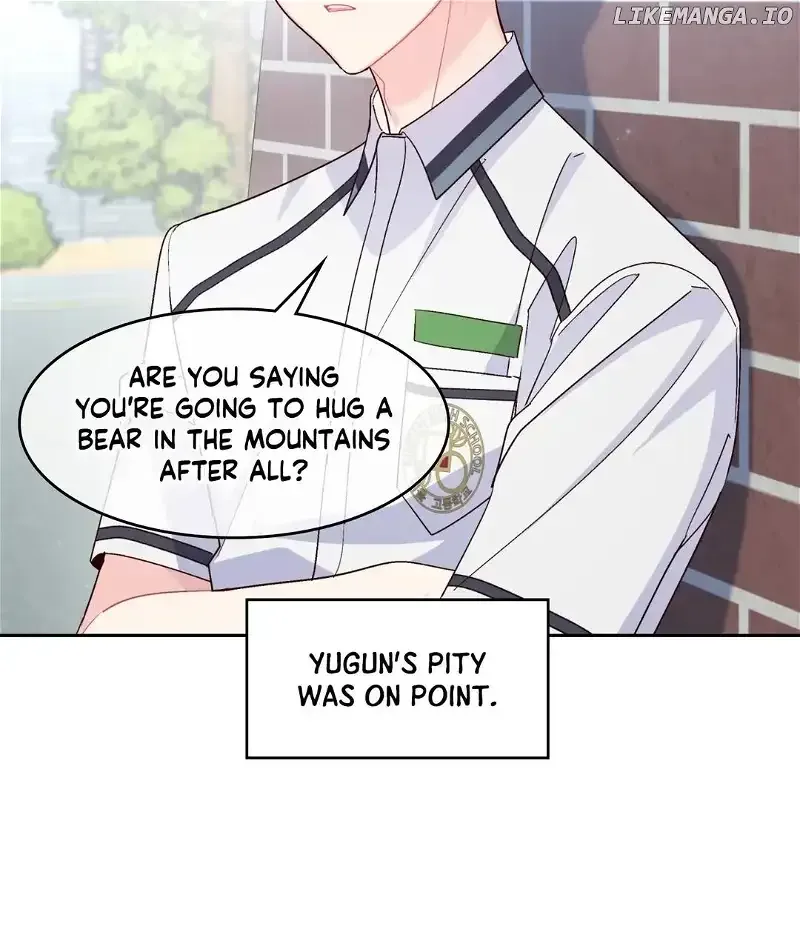 Merry Marbling Chapter 67 page 77