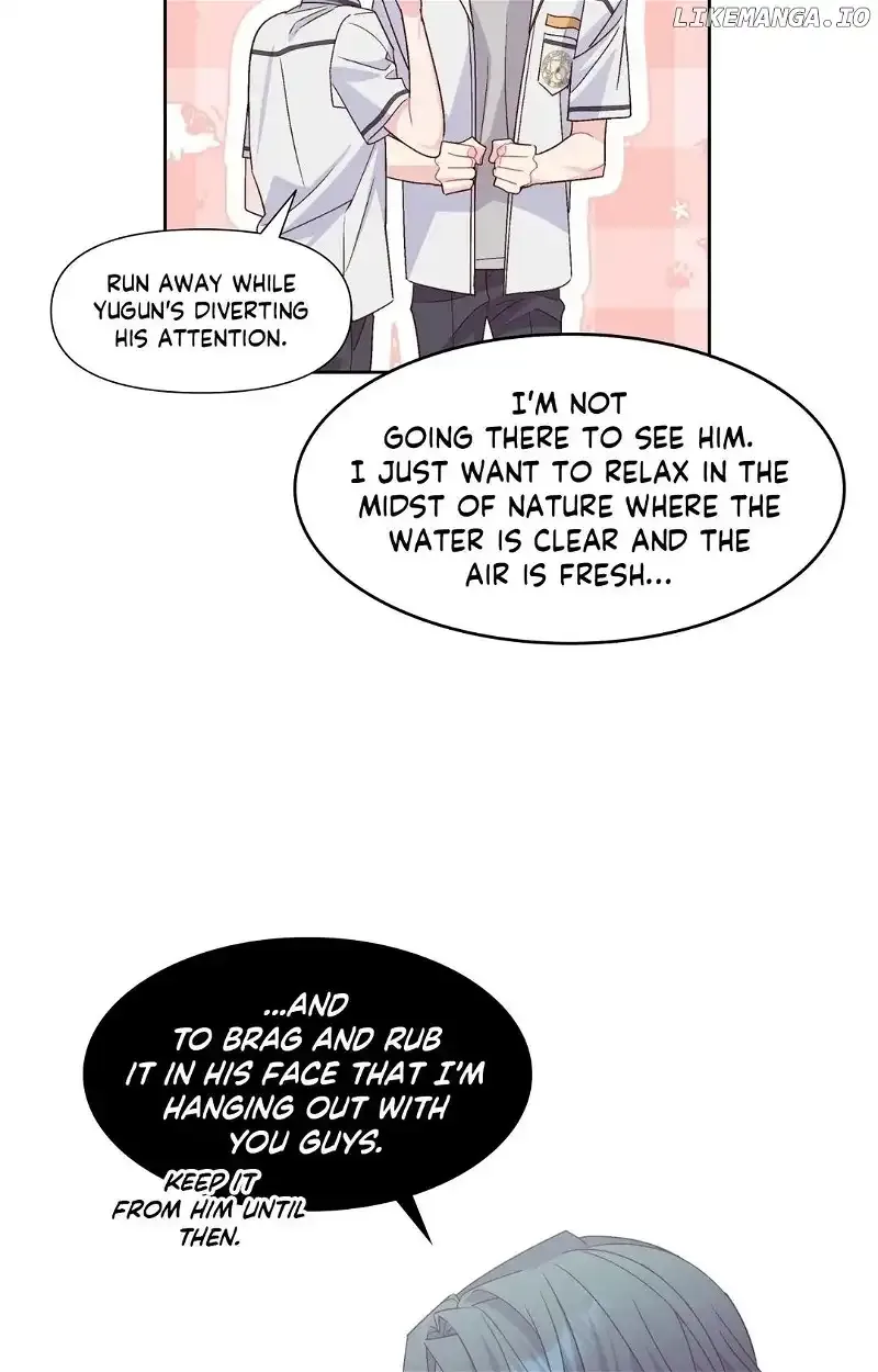 Merry Marbling Chapter 68 page 39