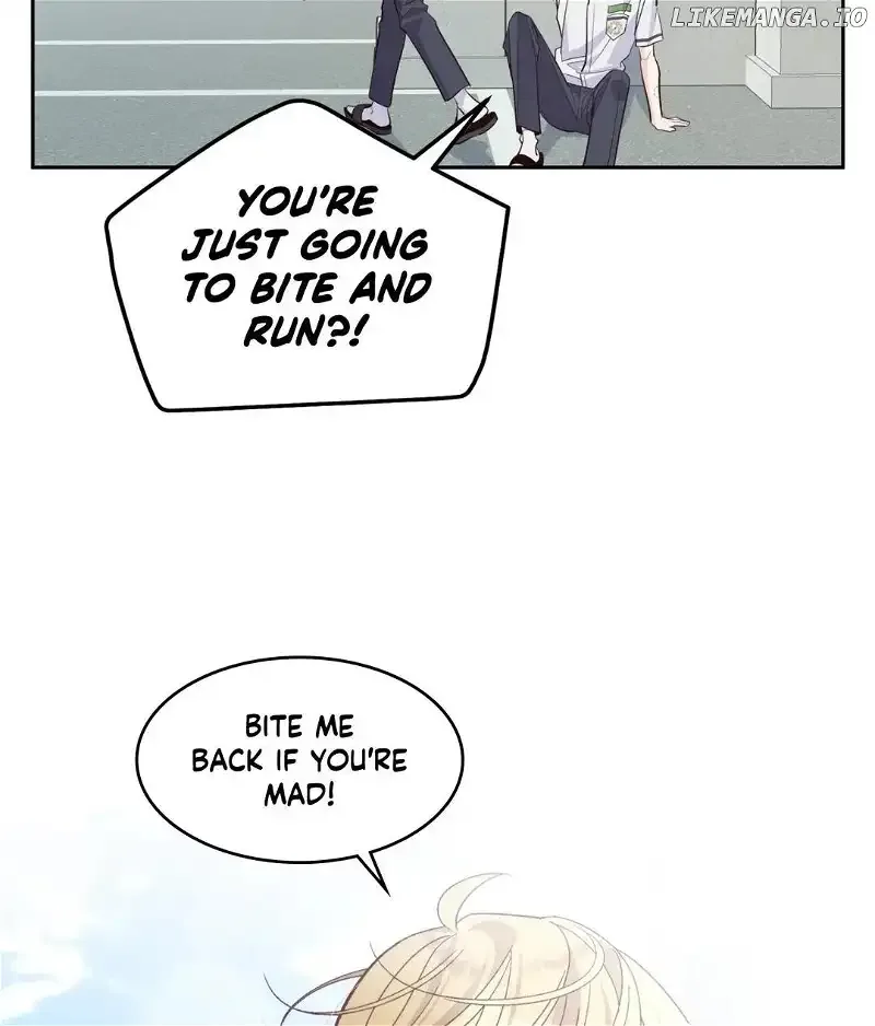Merry Marbling Chapter 67 page 92