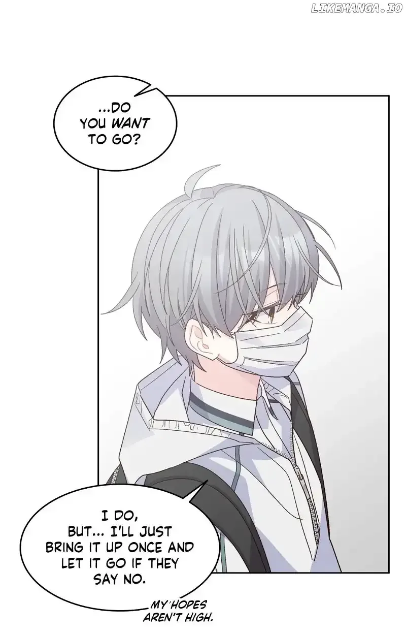 Merry Marbling Chapter 68 page 48