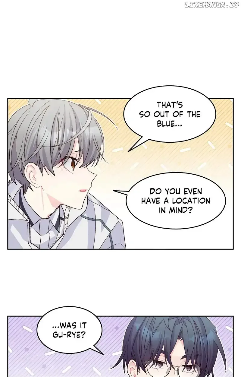 Merry Marbling Chapter 68 page 37