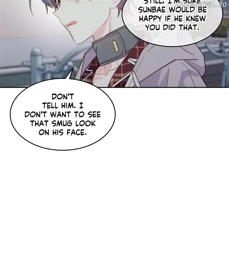 Merry Marbling Chapter 67 page 75