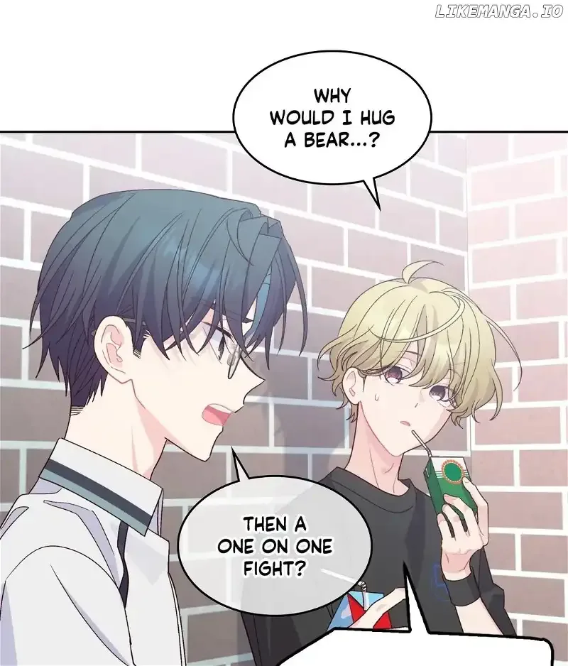 Merry Marbling Chapter 67 page 78