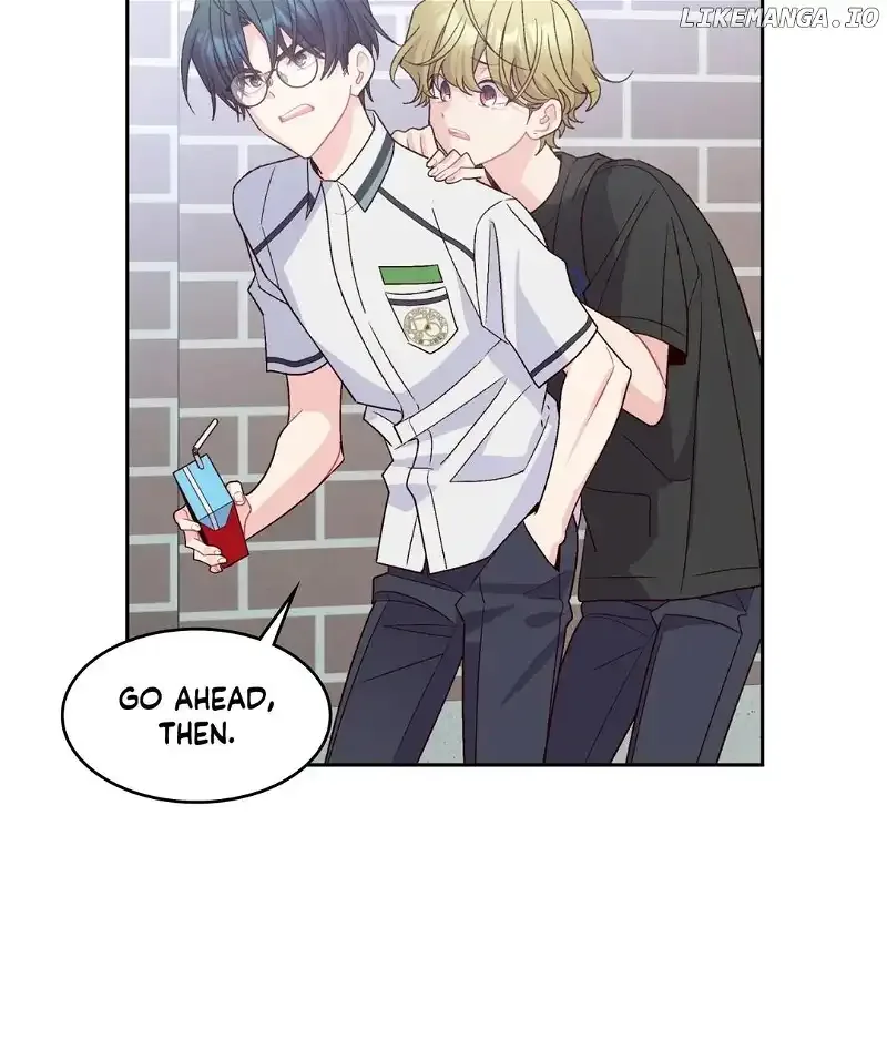 Merry Marbling Chapter 67 page 82