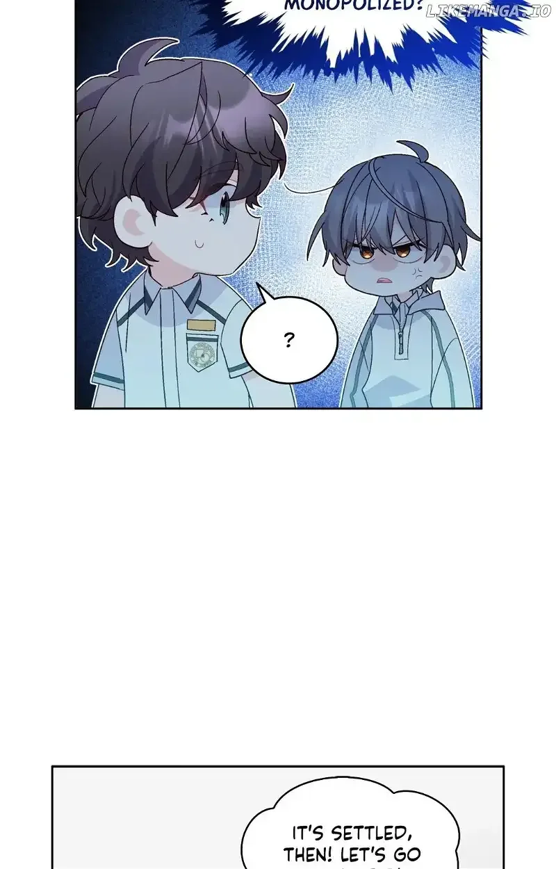 Merry Marbling Chapter 68 page 34