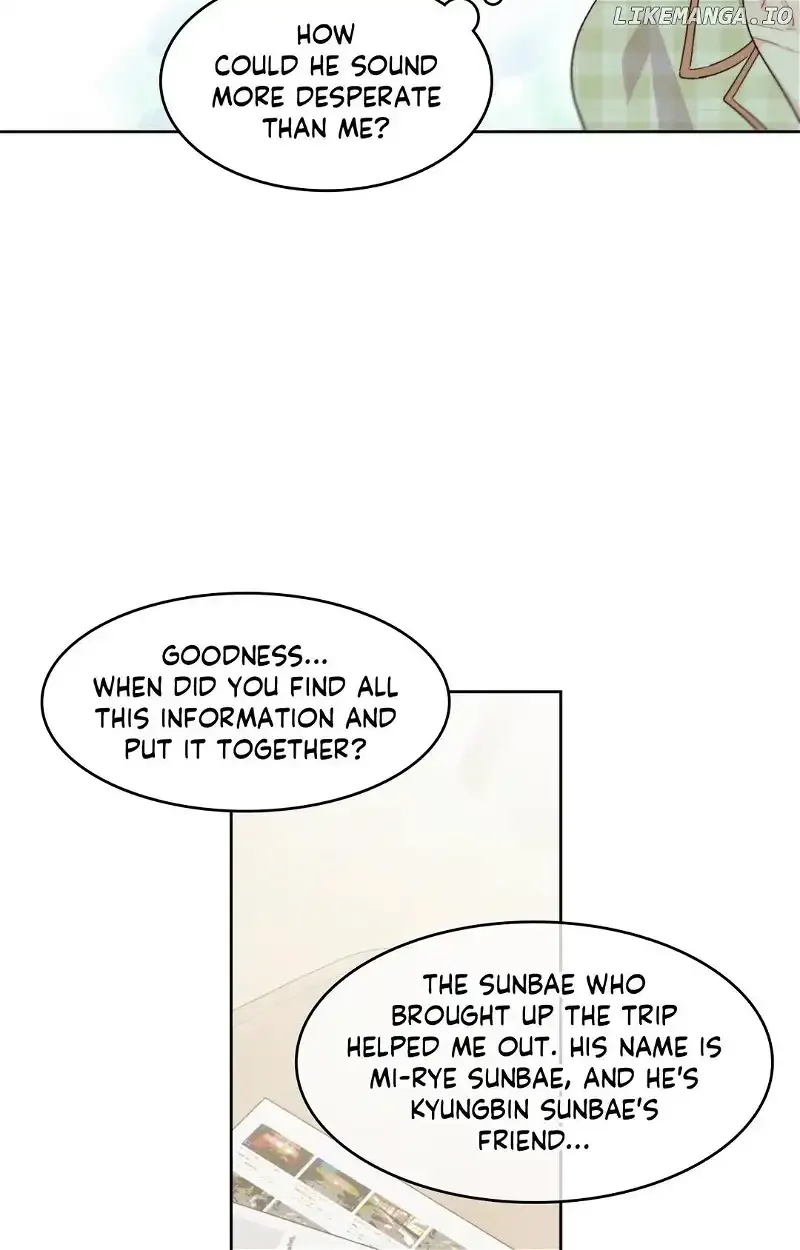 Merry Marbling Chapter 68 page 68
