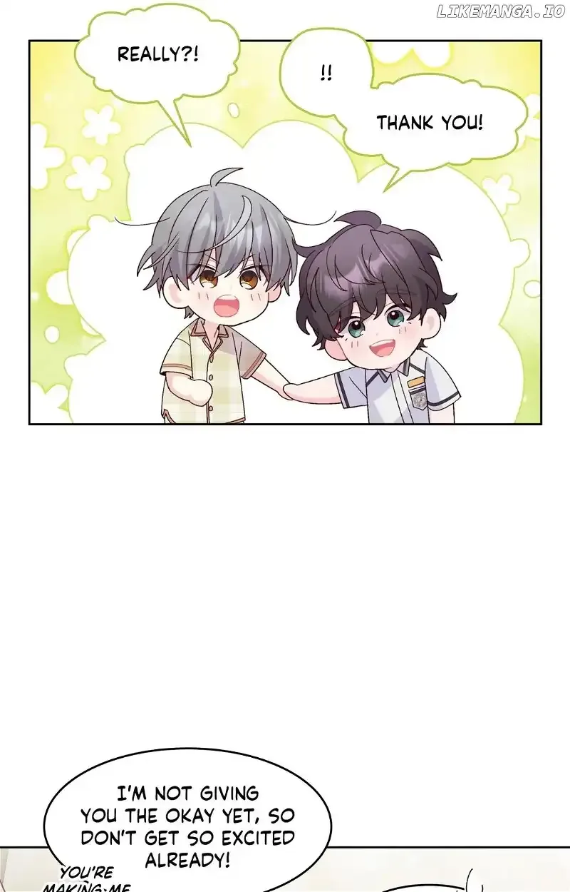 Merry Marbling Chapter 68 page 71