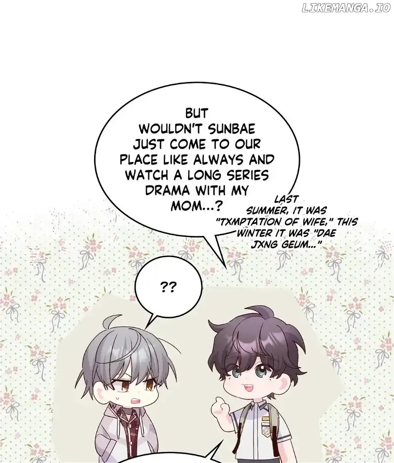 Merry Marbling Chapter 67 page 73