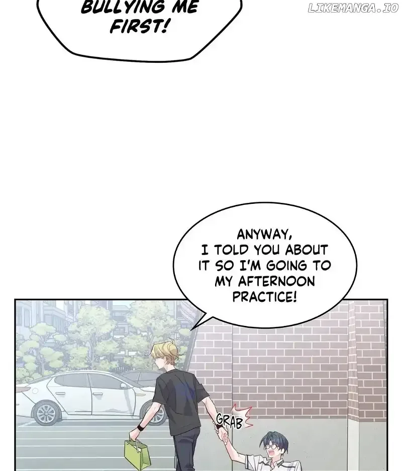Merry Marbling Chapter 67 page 91