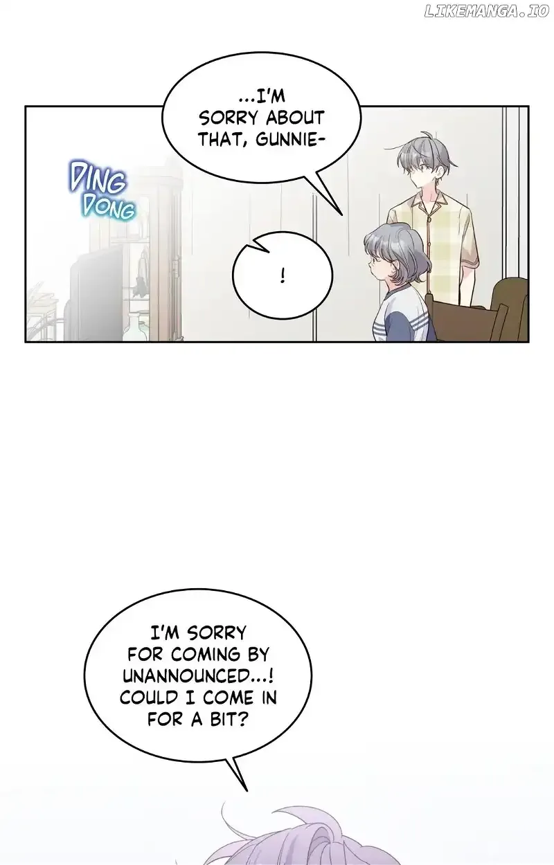 Merry Marbling Chapter 68 page 60