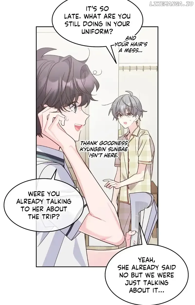 Merry Marbling Chapter 68 page 62