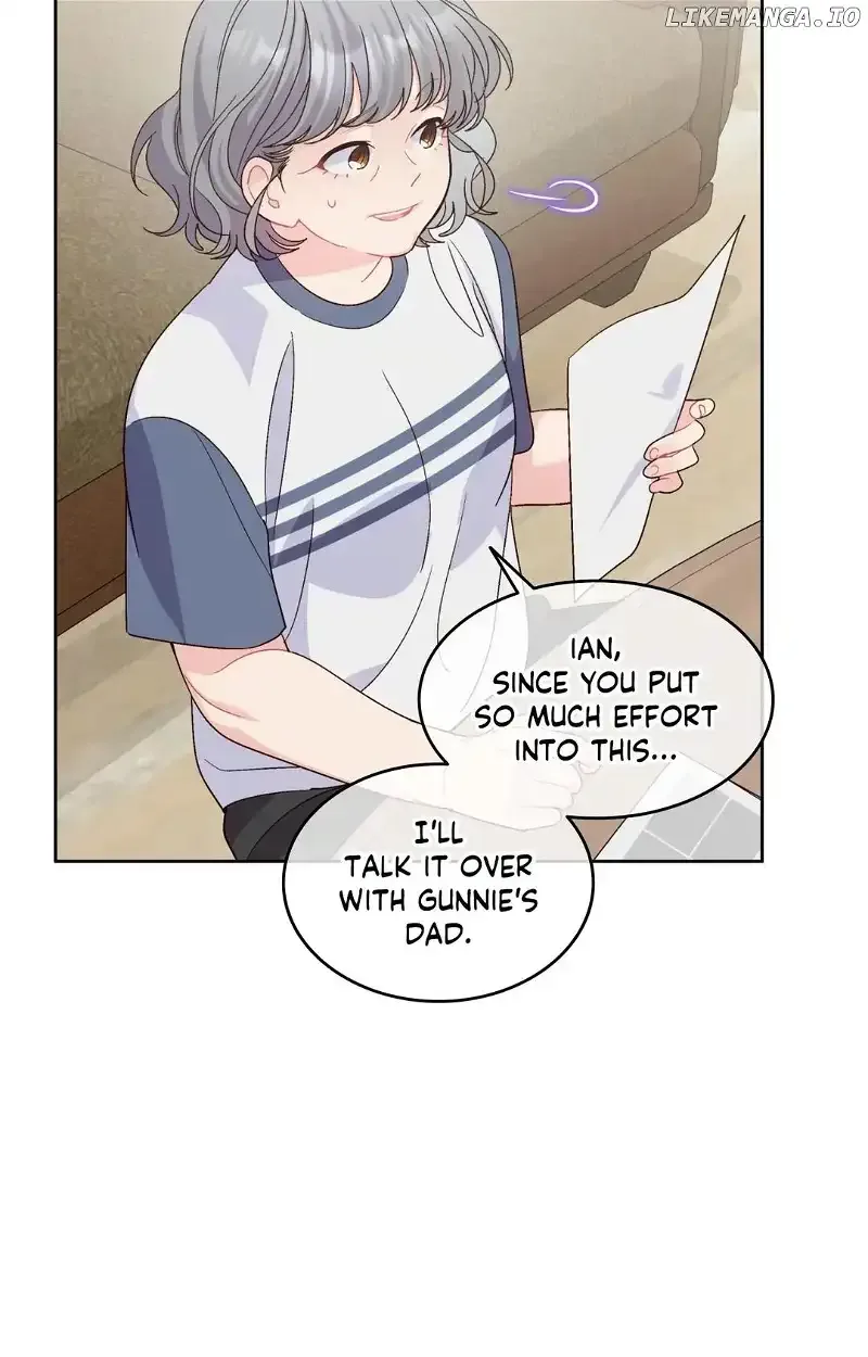 Merry Marbling Chapter 68 page 70
