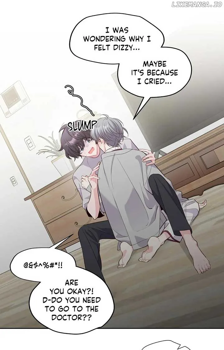 Merry Marbling Chapter 62 page 76