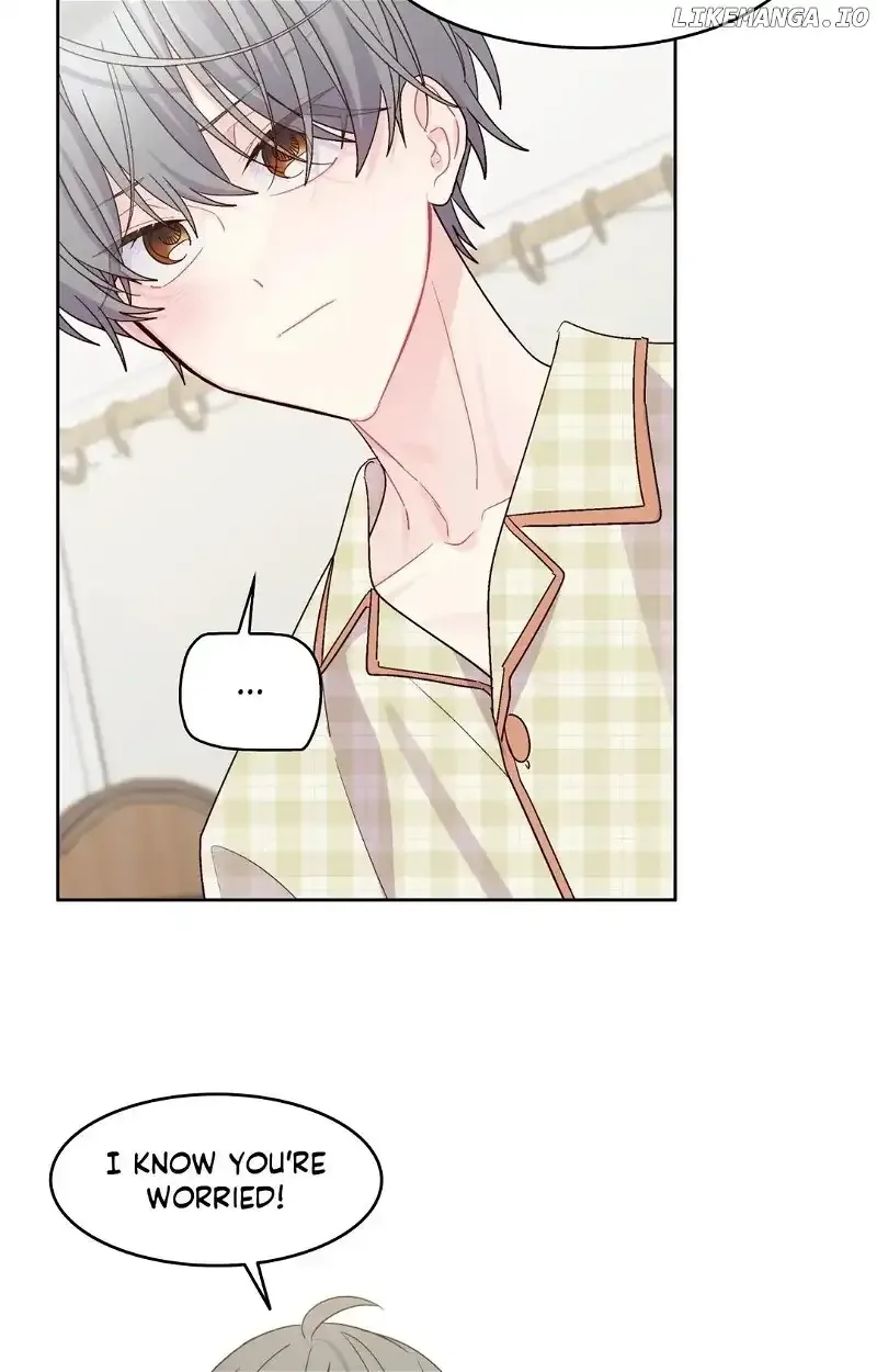 Merry Marbling Chapter 68 page 58