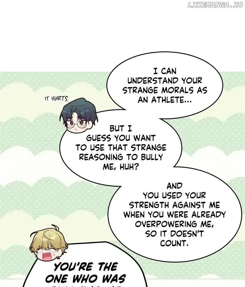Merry Marbling Chapter 67 page 90